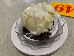 -芬芳甜品(同福路店)
