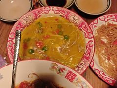 -破三川·新川菜(静安大融城店)