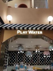 -MELAND CLUB亲子乐园·派对·餐厅(北京芳圆里ID MALL店)
