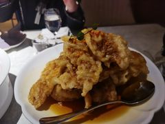 -上和臻品中国菜(花园街店)