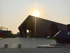 -万科前海企业公馆