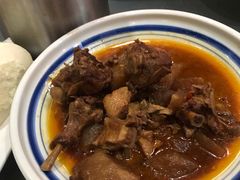 -古北烤鸭王I古北水镇景区店