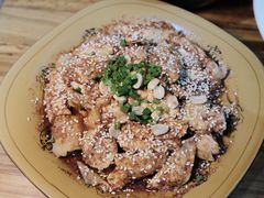 -勇猛子川菜馆(新军路店)