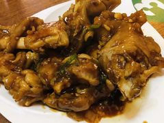 -华福羊汤馆(小市总店)