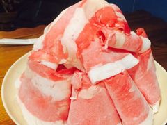 -洞庭洲·防空洞火锅·烧烤·铜锅涮肉(新百广场店)