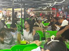 -真利味·脊骨火锅·正宗韩国料理(韩乐坊店)