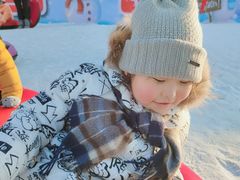 -棋盘山冰雪大世界
