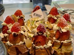 -BE BRIGHT KITCHEN(正佳广场店)