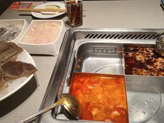 -海底捞火锅(攀枝花万达店)