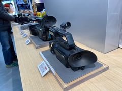 -Sony Store 索尼(上海淮海中路店)