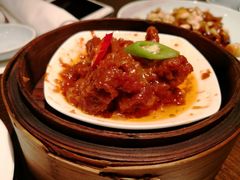 -海航大厦万豪酒店彩海轩中餐厅(霄云路店)