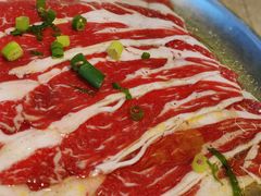 -大叹号·朝鲜族烤肉(潍坊泰华城店)