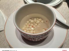 桂花炖鸡头米-新荣记(椒江店)