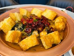 -柿合缘新京菜(国金中心商场店)