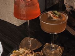 -LE MISSMORE餐酒吧(茉念西里店)