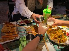 -功夫怪兽·烧烤(西工小街店)