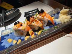 -玉川屋·深夜食堂居酒屋(柳巷店)