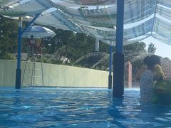 -上海玛雅海滩水公园