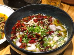 -十三式重庆江湖菜(金茂览秀城店)