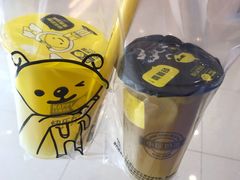 -1973继光香香鸡(金桥国际店)