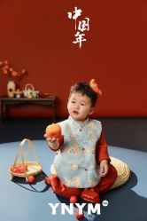 -雅尼·亚米儿童摄影美学馆(汉阳店)