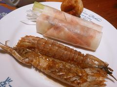 -四海一家自助餐(益田假日广场店)