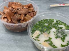 五香牛杂-韦记牛杂汤(清晖园店)