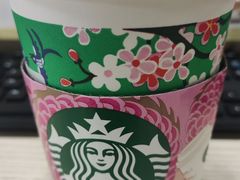 -星巴克臻选(泉州浦西万达广场店)