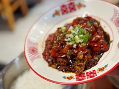 -鑫日千里马朝鲜族小馆(总店)