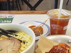 -和府捞面(曹路花园城店)