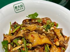 -费大厨辣椒炒肉(太平老街店)