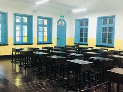 -湖南省立第一师范学校旧址