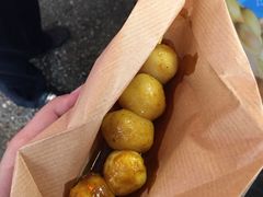 -利强记北角鸡蛋仔(弥敦道店 )