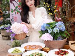 -田园印象·成都土菜院子(华阳店)