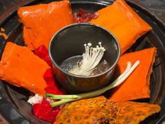 -蜀辣居鲜货老火锅(双流万达店)