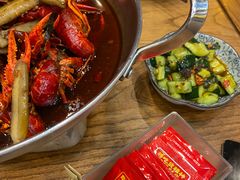 -虾小龙老长沙龙虾馆(坡子街店)