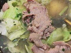 -全牛匠·乐山跷脚牛肉(西北旺万象汇店)