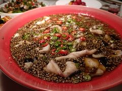 -初蓉丨遇见新川菜(亲贤街荣耀店)