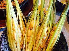 -半山腰·云南菜(侨福芳草地店)