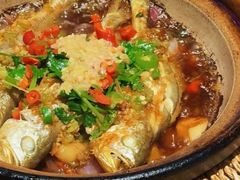 -黄弟大排档·湖南菜·小龙虾·小海鲜(凯旋北路店)