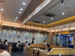 -吉野家(成都时代奥莱店)