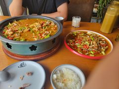 -盐帮食坊•小河帮川菜(四川师大店)