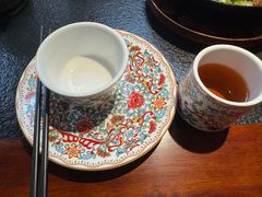 -旺爷砂锅·茶作(国贸城店)