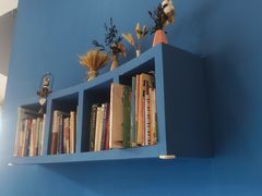 -益杯半舍·Yippee Barseh(宇宏健康花城店)