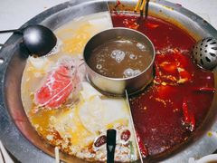 -川锅一号火锅(铜山万达店)