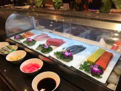 -西藏饭店·亚克·食光自助餐厅(文殊院店)