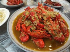 -指爱龙虾(金杨路总店)