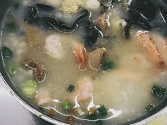 -广场正宗原汁薏米店