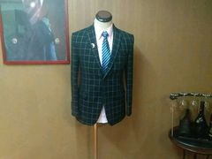 -小赵服装加工部(北中路328弄小区店)