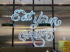 -KPRO 帕尼尼·沙拉·缤纷拼盘(万象城店)